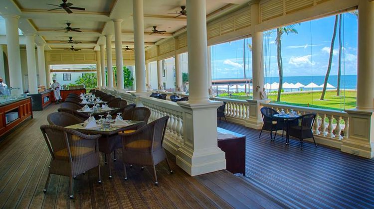 Galle Face Hotel Other