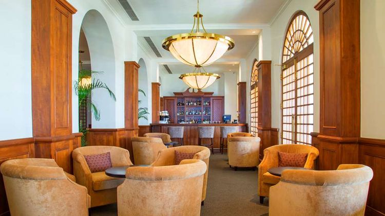 Galle Face Hotel Restaurant