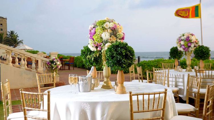 Galle Face Hotel Other