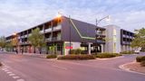 Mawson Lakes Hotel Exterior
