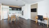 Mawson Lakes Hotel Room
