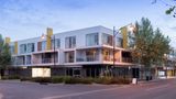 Mawson Lakes Hotel Exterior