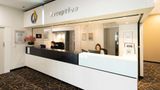 Mawson Lakes Hotel Lobby