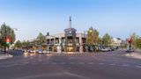Mawson Lakes Hotel Exterior