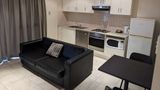 Mawson Lakes Hotel Suite