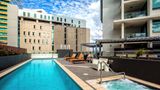 Evolution Apartments Pool
