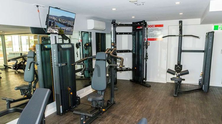 Evolution Apartments Health