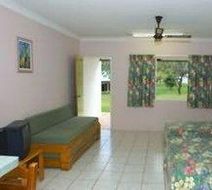 Eurong Beach Resort Room