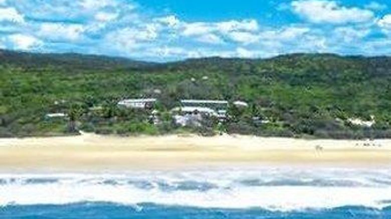 <b>Eurong Beach Resort Exterior</b>. Images powered by <a href="https://iceportal.shijigroup.com/" title="IcePortal" target="_blank">IcePortal</a>.