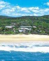 Eurong Beach Resort
