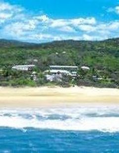 Eurong Beach Resort