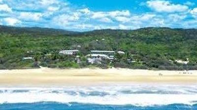 Eurong Beach Resort