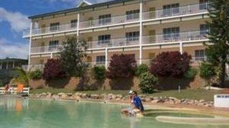 Eurong Beach Resort Other