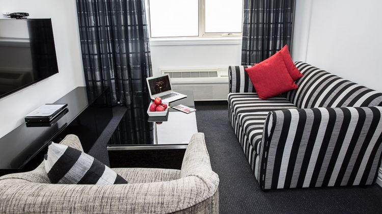 Collins Hotel Other