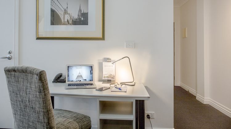 Collins Hotel Other