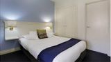 Collins Hotel Room
