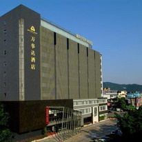 Master Hotel