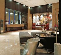 Ruiwan Hotel Tianjin Lobby