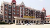 Ruiwan Hotel Tianjin Exterior