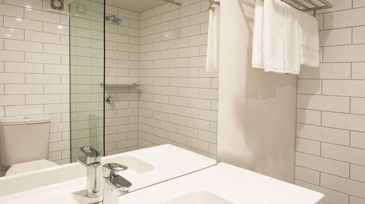 Sudima Hotel Lake Rotorua Suite