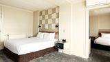 Sudima Hotel Lake Rotorua Room