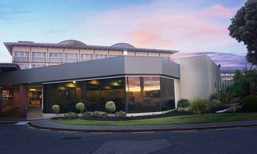 Sudima Hotel Lake Rotorua