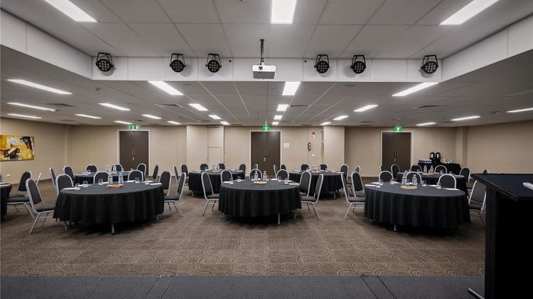 Sudima Hotel Lake Rotorua Meeting