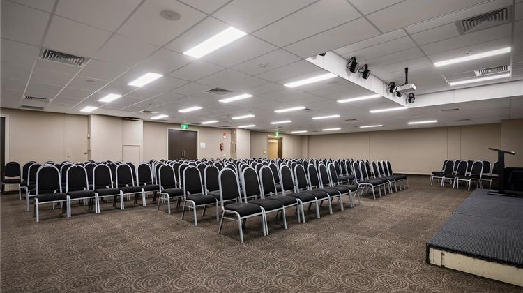 Sudima Hotel Lake Rotorua Meeting