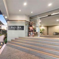 Sudima Hotel Lake Rotorua