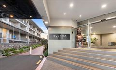Sudima Hotel Lake Rotorua