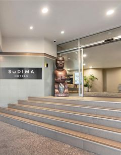 Sudima Hotel Lake Rotorua