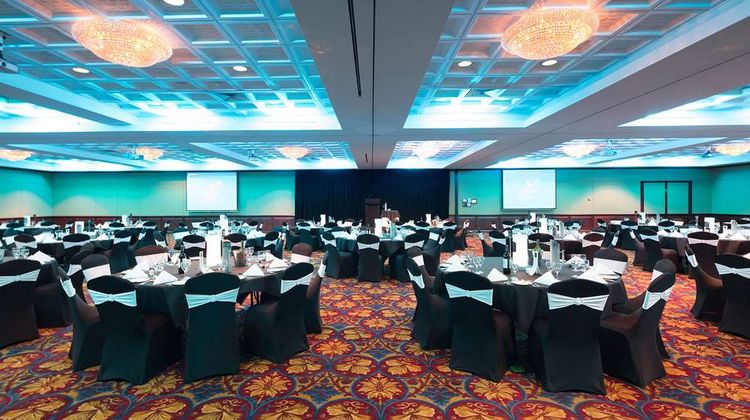 Royal on the Park Ballroom