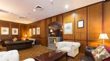 Royal on the Park Lobby