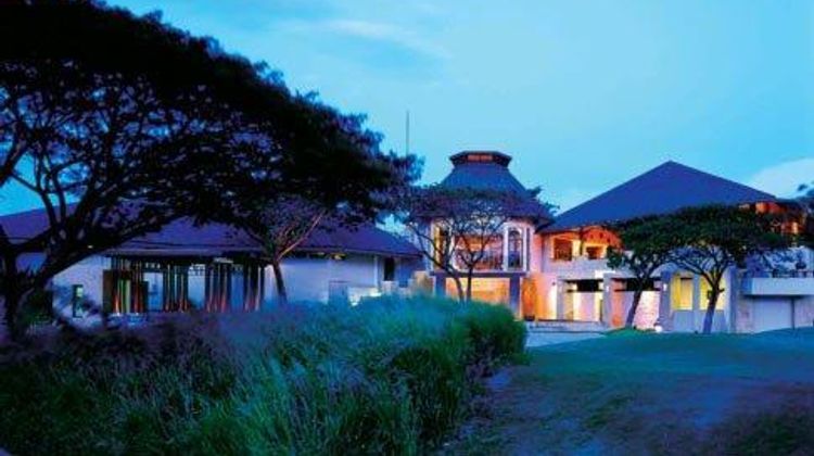 Kirimaya Resort, Golf and Spa Exterior