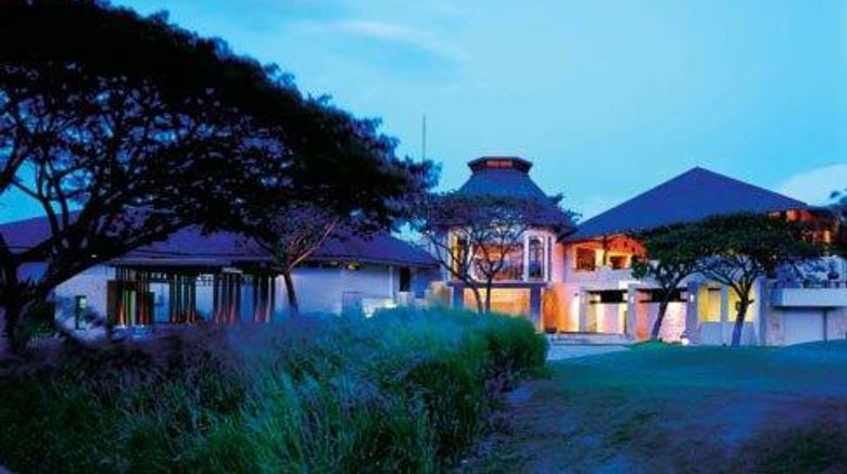 <b>Kirimaya Resort, Golf and Spa Exterior</b>. Images powered by <a href="https://iceportal.shijigroup.com/" title="IcePortal" target="_blank">IcePortal</a>.