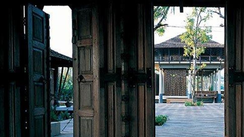 <b>Kirimaya Resort, Golf and Spa Lobby</b>. Images powered by <a href="https://iceportal.shijigroup.com/" title="IcePortal" target="_blank">IcePortal</a>.