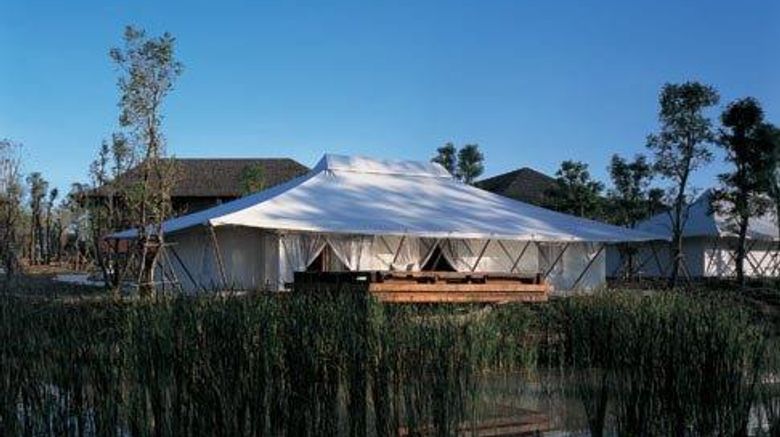 Kirimaya Resort, Golf and Spa Exterior. Images powered by <a href="https://iceportal.shijigroup.com" target="_blank" rel="noopener">Ice Portal</a>.