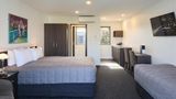 Hotel Pavilions Room
