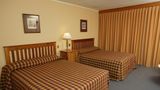 Brentwood Hotel Room