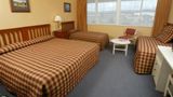 Brentwood Hotel Room