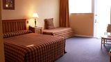 Brentwood Hotel Room