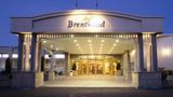 Brentwood Hotel Exterior