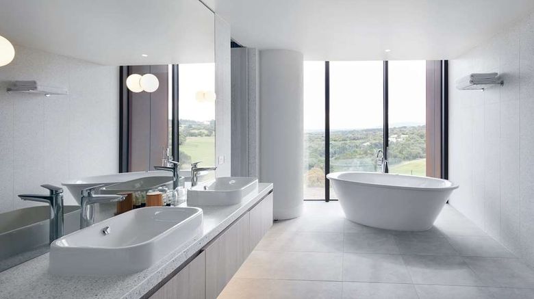 <b>RACV Cape Schanck Resort Room</b>. Images powered by <a href="https://iceportal.shijigroup.com/" title="IcePortal" target="_blank">IcePortal</a>.