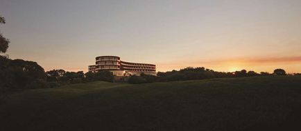 RACV Cape Schanck Resort Exterior