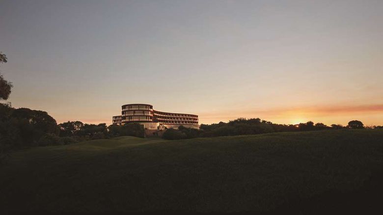 <b>RACV Cape Schanck Resort Exterior</b>. Images powered by <a href="https://iceportal.shijigroup.com/" title="IcePortal" target="_blank">IcePortal</a>.