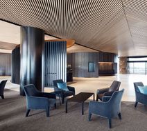 RACV Cape Schanck Resort Lobby