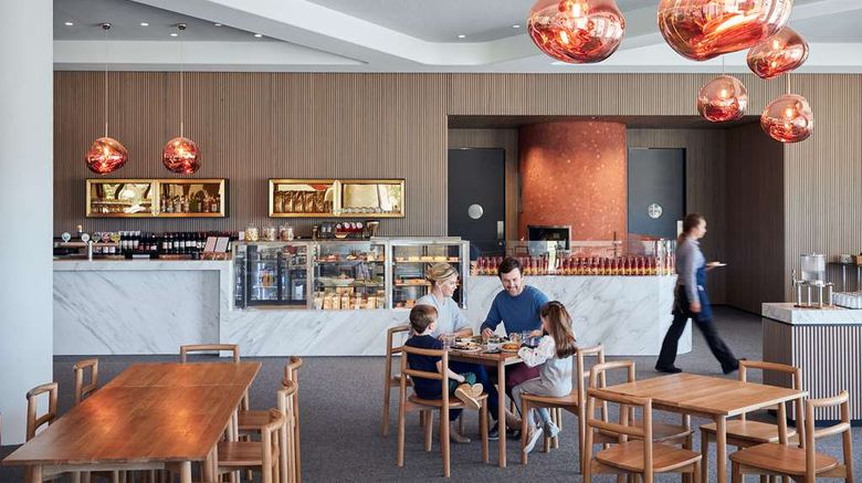<b>RACV Cape Schanck Resort Restaurant</b>. Images powered by <a href="https://iceportal.shijigroup.com/" title="IcePortal" target="_blank">IcePortal</a>.