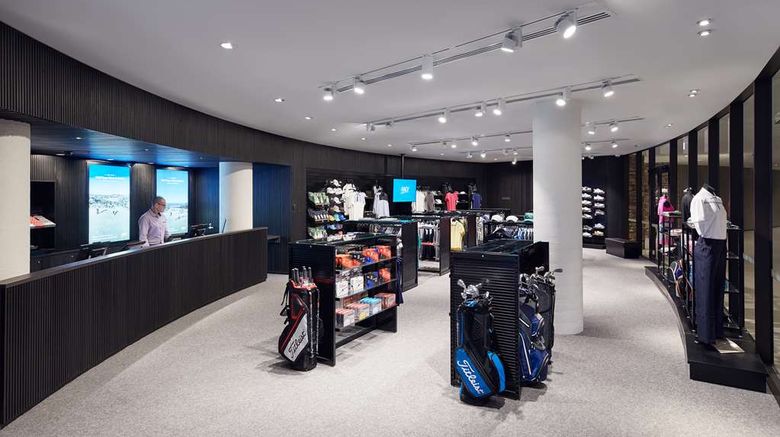 <b>RACV Cape Schanck Resort Golf</b>. Images powered by <a href="https://iceportal.shijigroup.com/" title="IcePortal" target="_blank">IcePortal</a>.