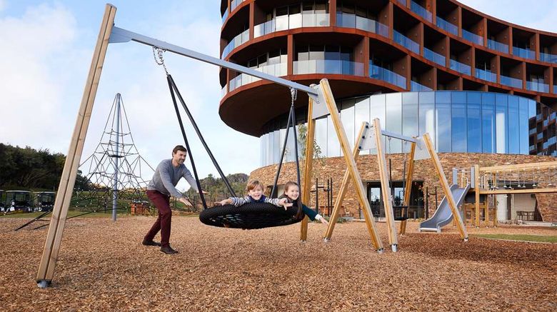 <b>RACV Cape Schanck Resort Recreation</b>. Images powered by <a href="https://iceportal.shijigroup.com/" title="IcePortal" target="_blank">IcePortal</a>.