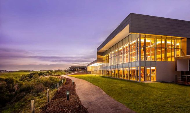 RACV Inverloch Resort Exterior